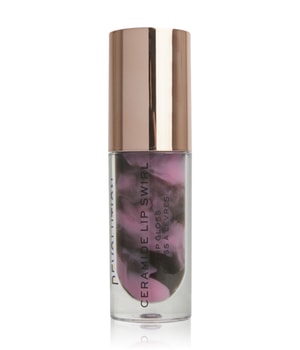 REVOLUTION Lip Swirl Ceramide Gloss Lipgloss-4.5 ml