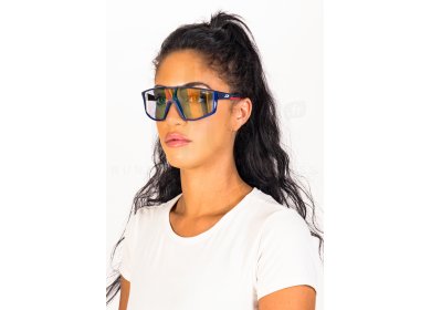 Julbo Fury équipe de France Olympique Reactiv Light Amplifier 1-3