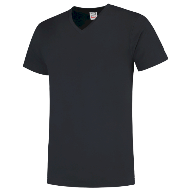 Tricorp T-Shirt V-Ausschnitt Slim Fit 101005