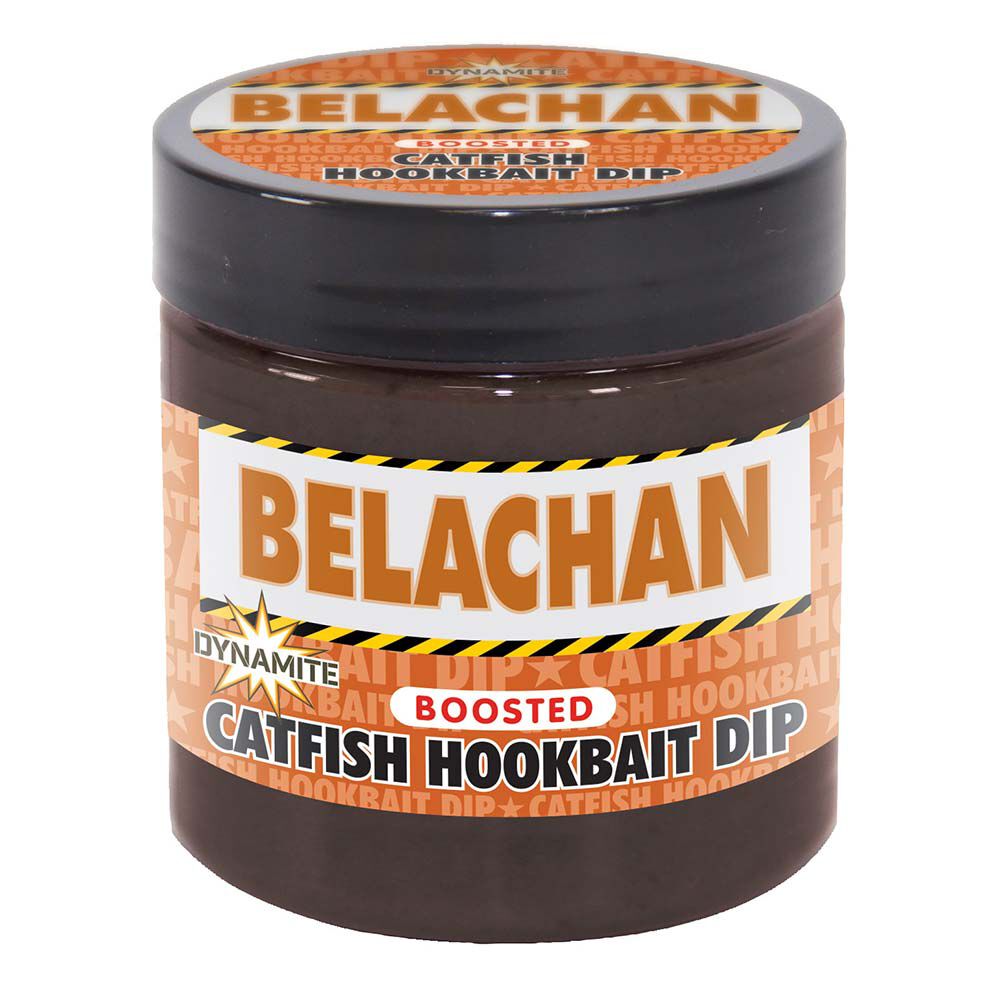 Booster Dynamite Baits Belachan monni koukkuvibidip 270ml