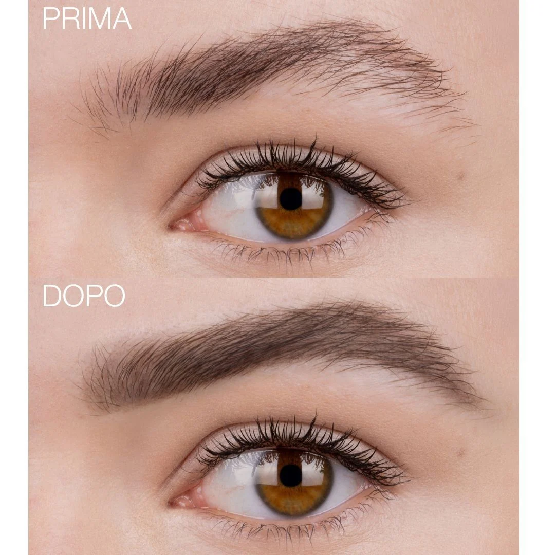 Lápiz de cejas resistente al agua - Lápiz de cejas