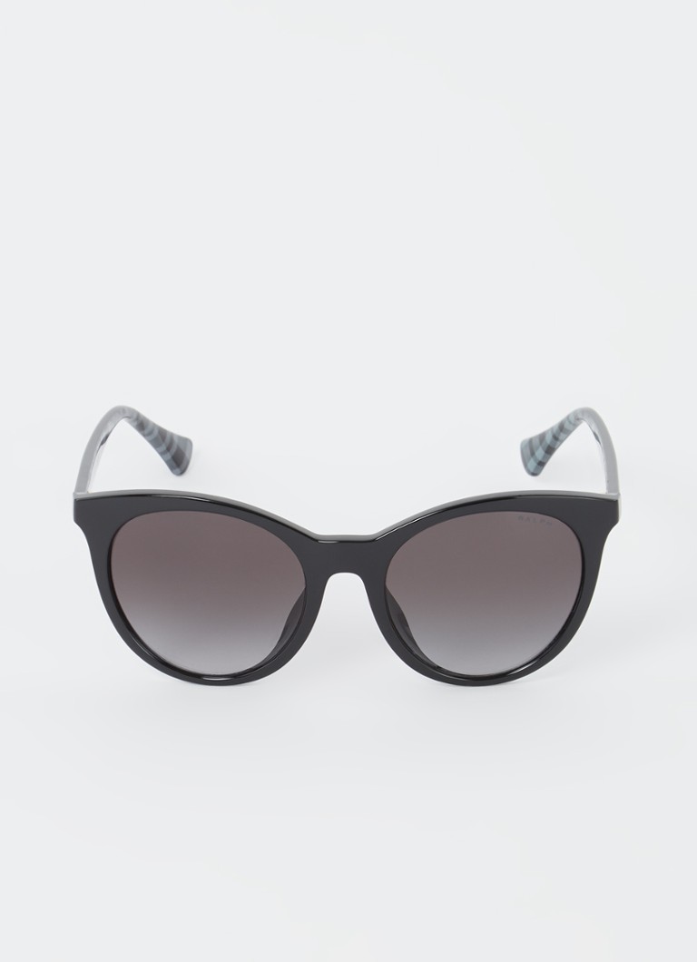 Ralph Lauren Ralph *RA5294U Negru SHN Gri G