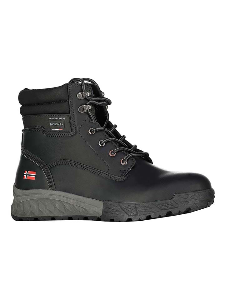Geographical Norway Boots 