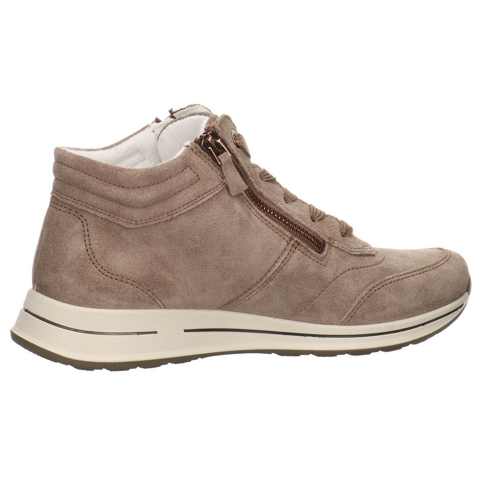 ara Osaka Boots