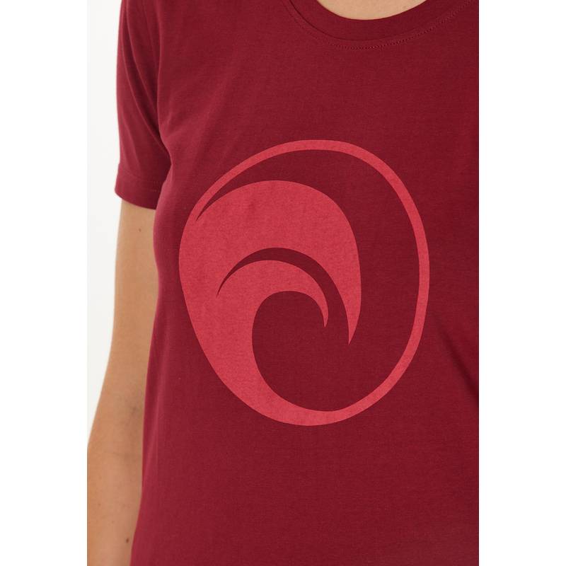 Cruz Martha Funktionsshirt Damen
