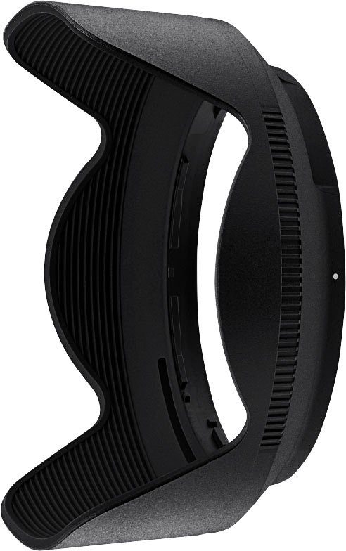 Nikon NIKKOR Z 24–200 mm 1:4–6,3 VR Objektiv, (INKL. HB-93, CL-C1)