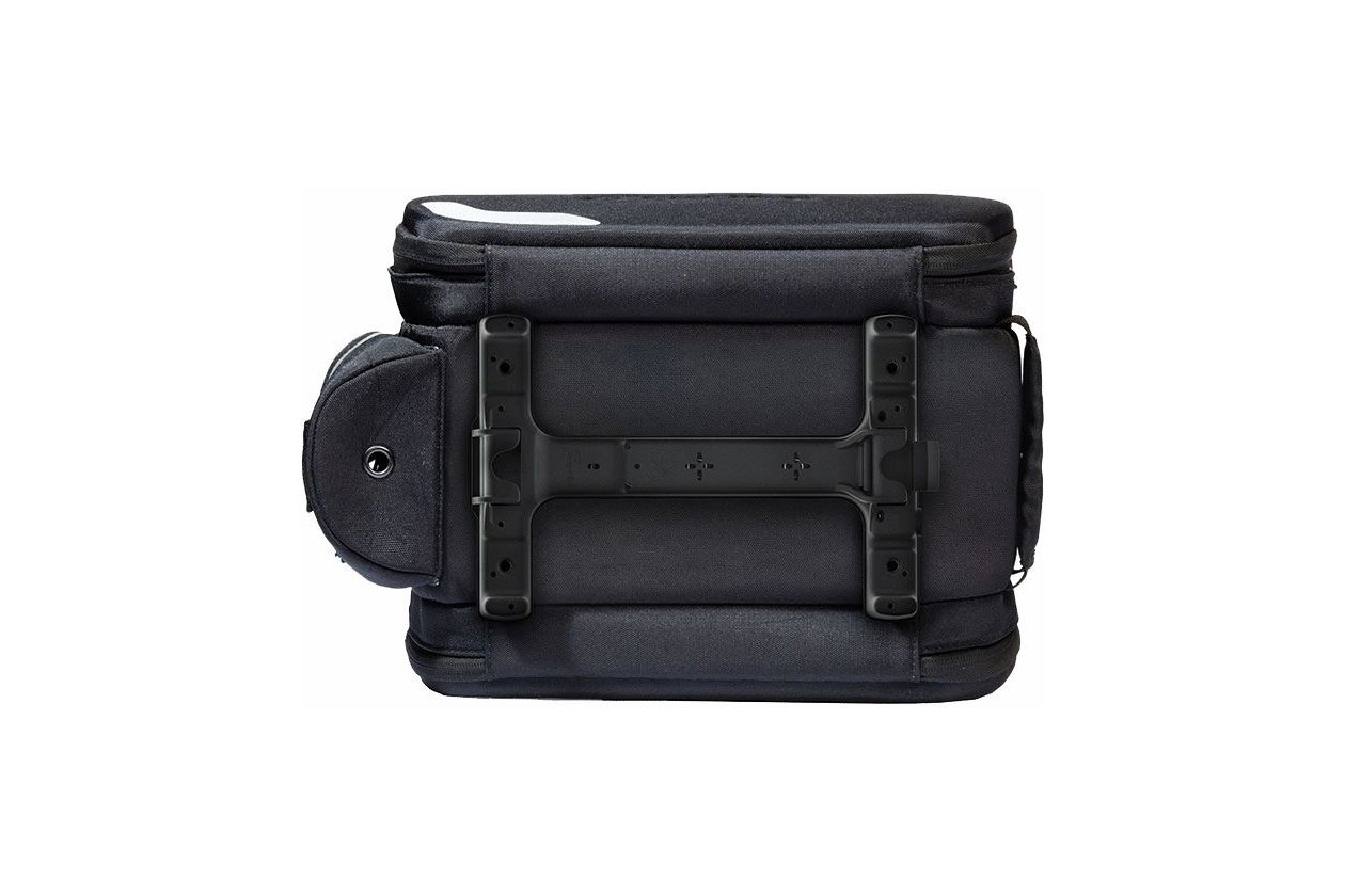 Racktime Fahrradtasche Odin 2.0