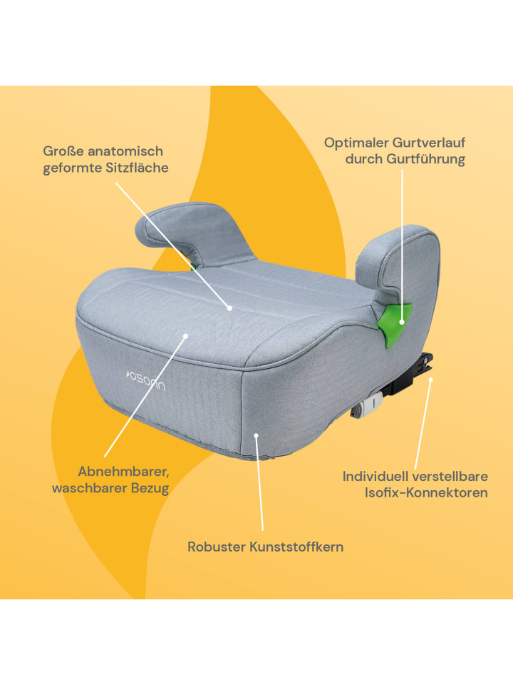 Osann Kindersitz 
