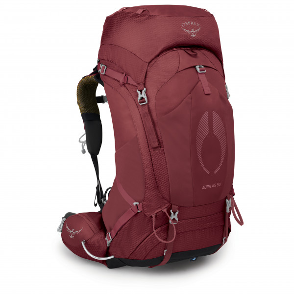 Osprey - Women's Aura AG 50 - Trekkingrucksack