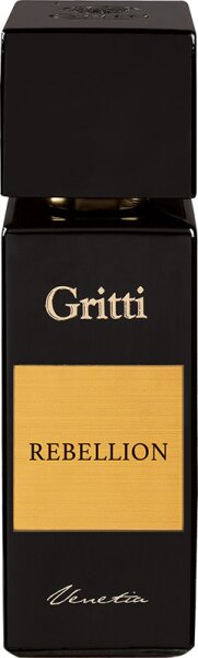 Gritti Black Collection Rebellion Eau de Parfum