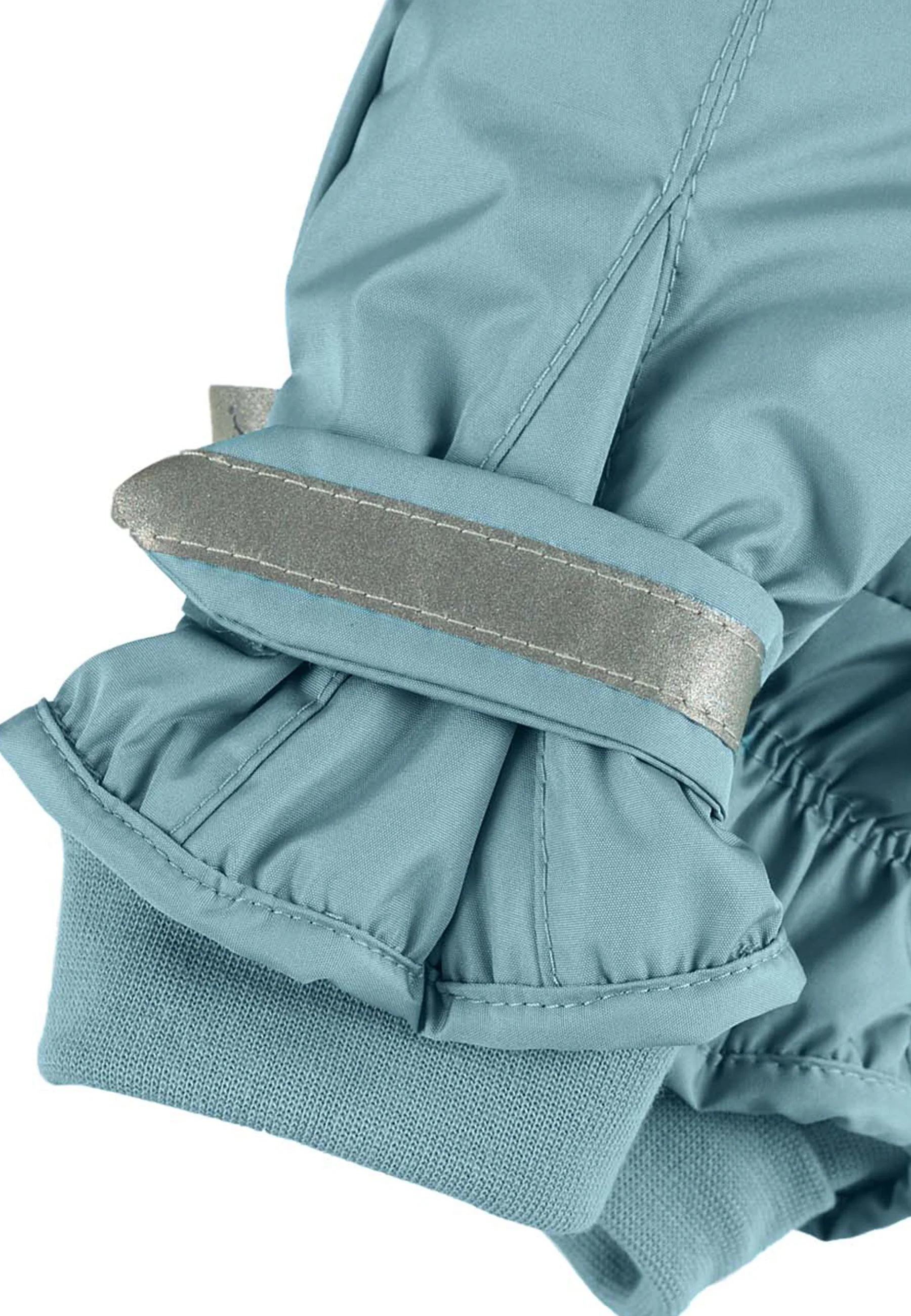 Fäustlinge aus wasserabweisendem Funktionsmaterial