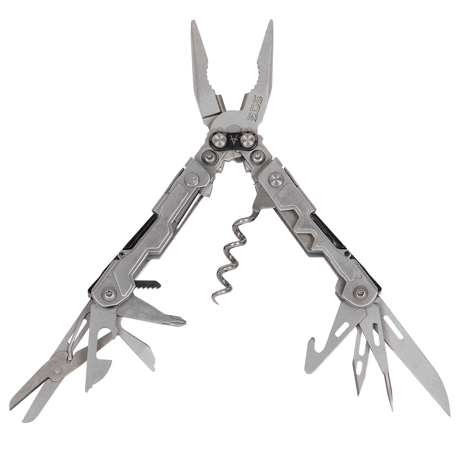 Power Litre Multi Tool
