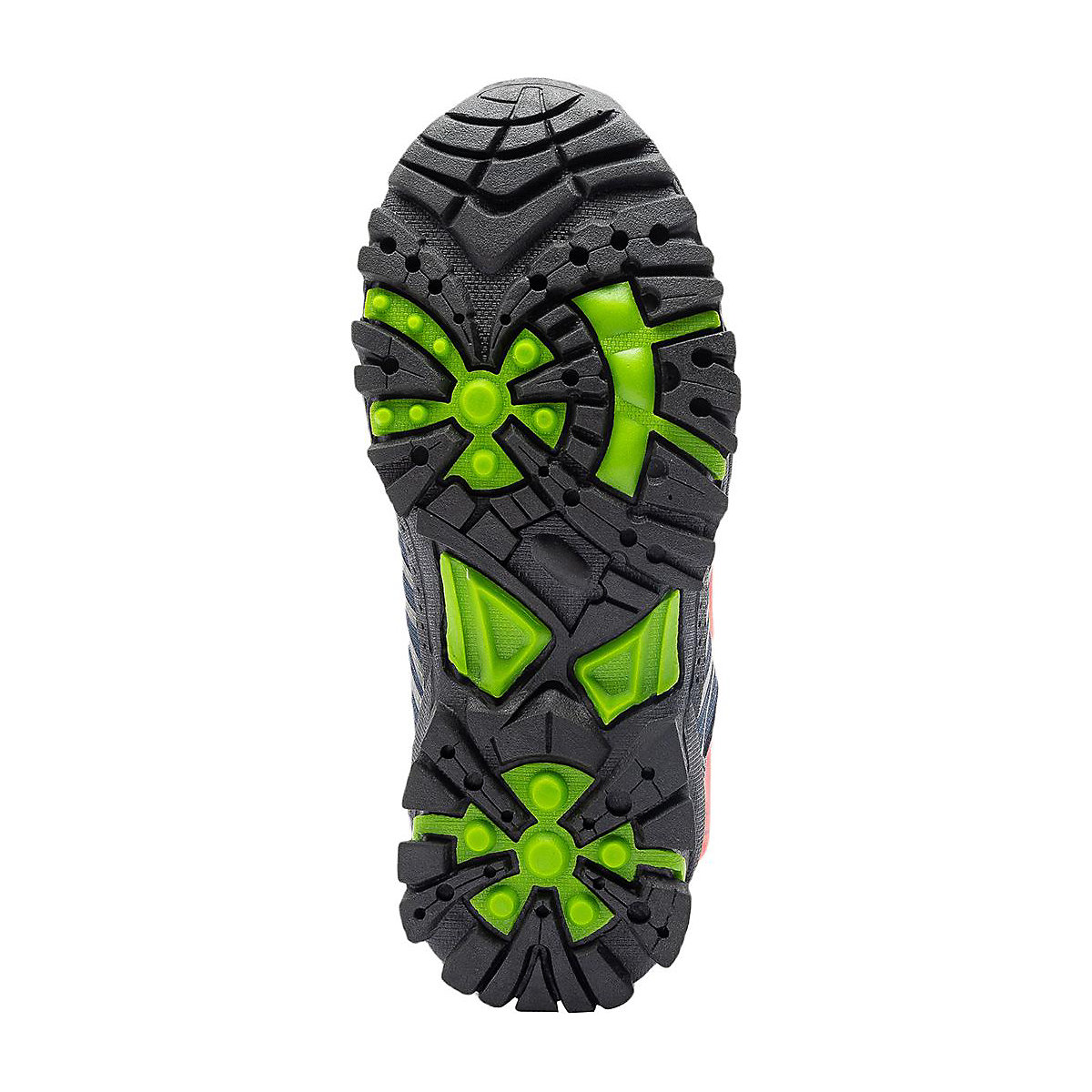 Kinder Outdoorschuhe TROLLTUNGA