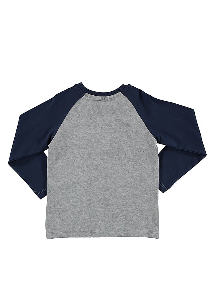 name it Longsleeve 
