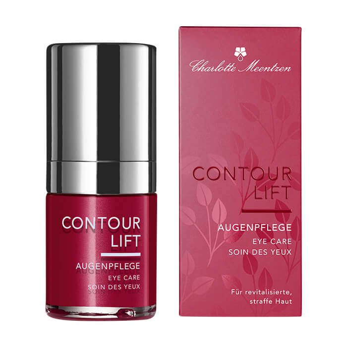Charlotte Meentzen Contour Lift Augenpflege