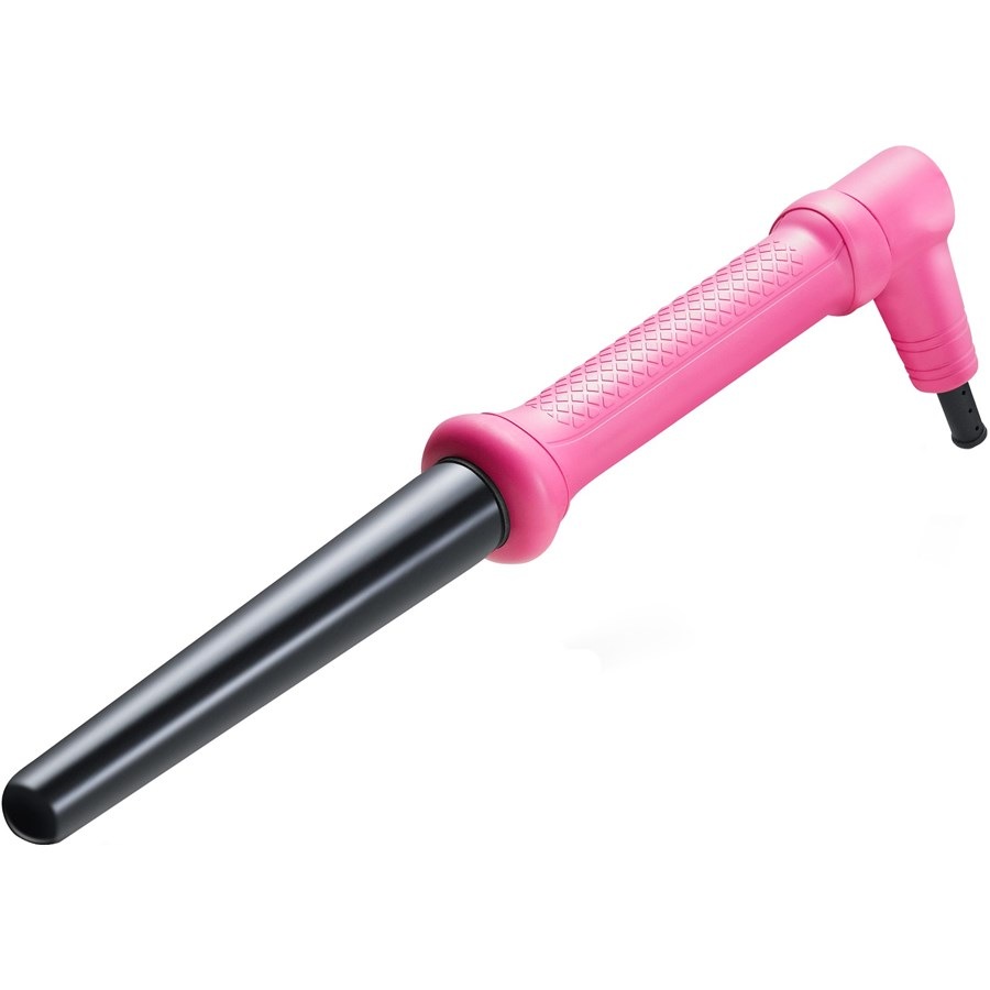 The Pink 18-25 mm Curler