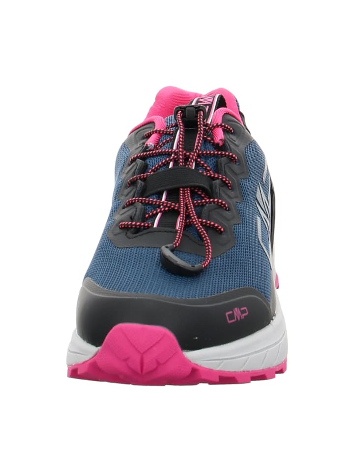 cmp Laufschuhe in Blau günstig kaufen 38