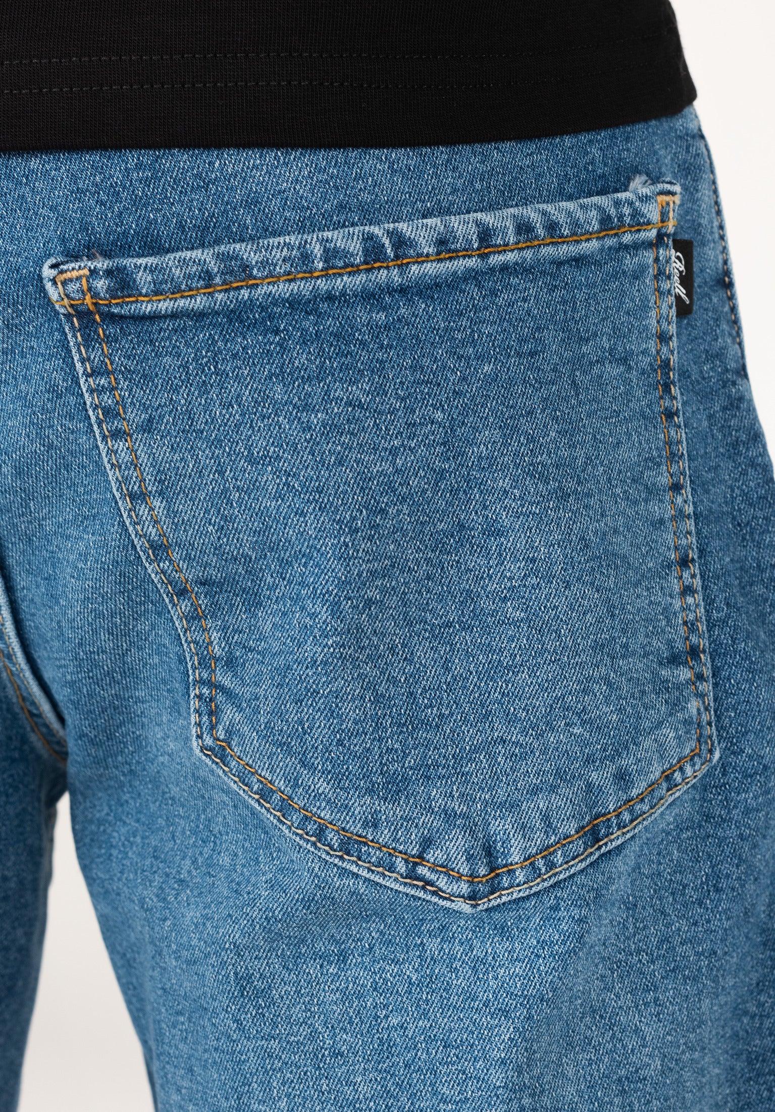 Solid Short