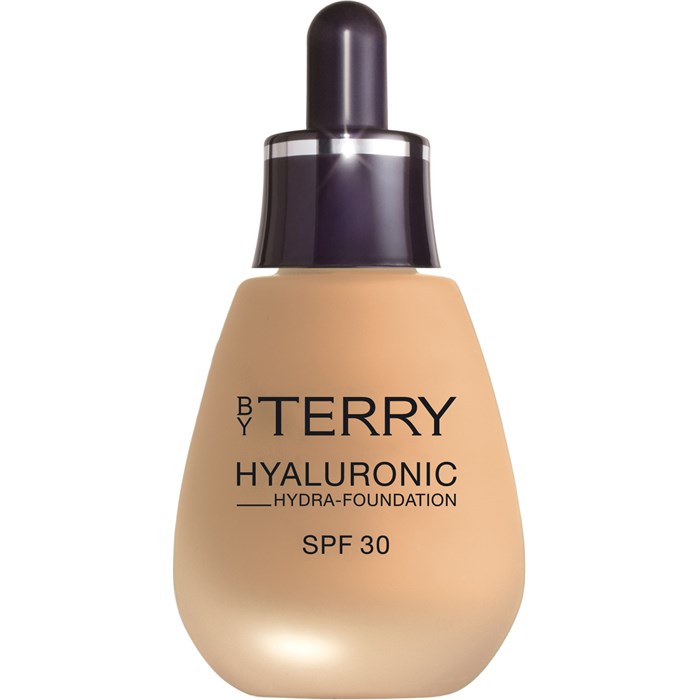 Hyaluronic Hydra-Foundation