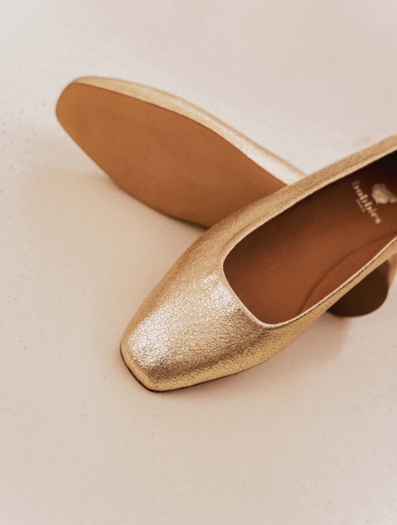 Poppy - Or Champagne