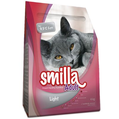 Sparpaket Smilla 2 x 10 kg