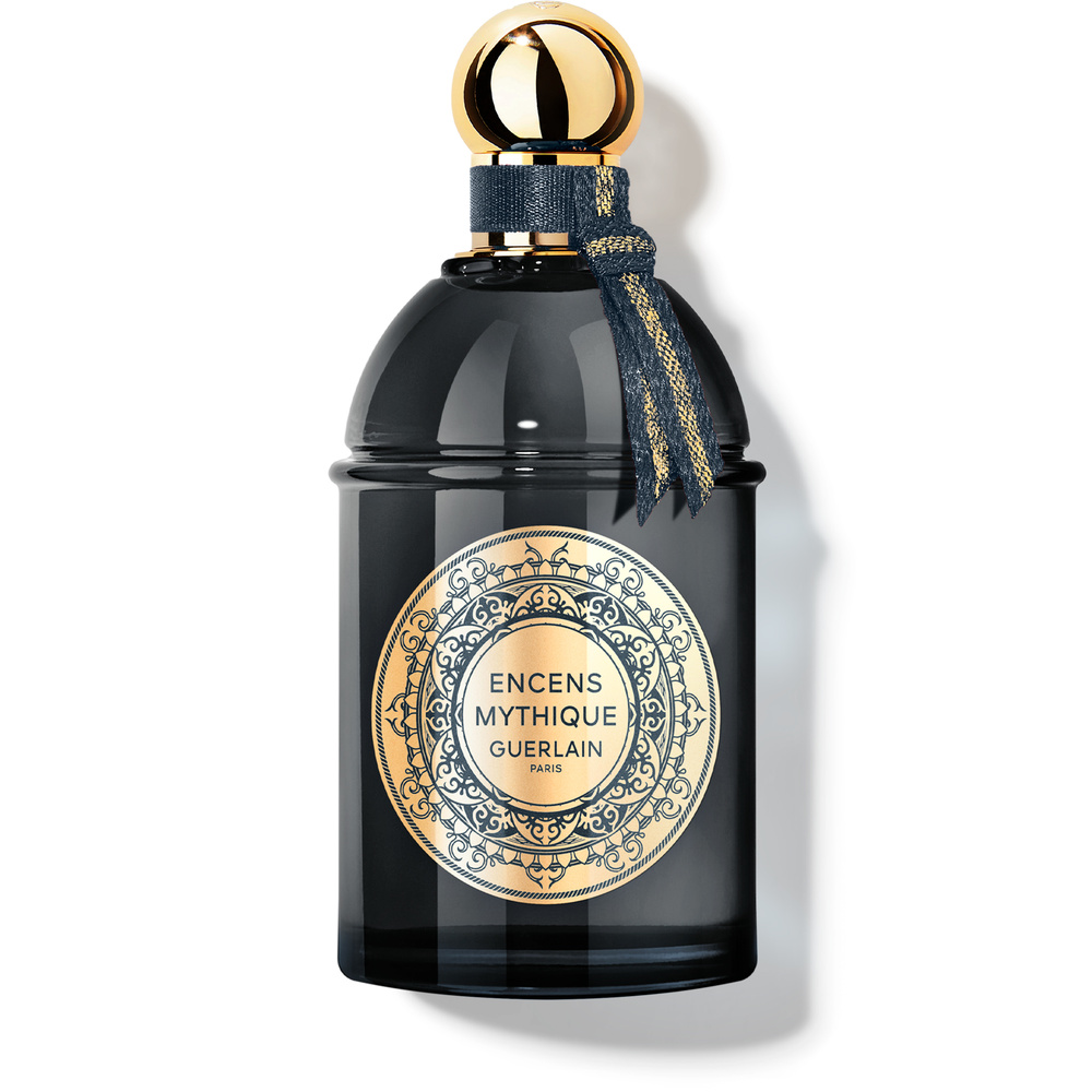 Guerlain LES ABSOLUS D'ORIENT Encens Mythique - Eau de Parfum