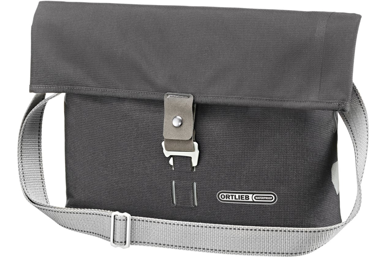 Ortlieb Twin-City Urban QL2.1 - Einzeltasche