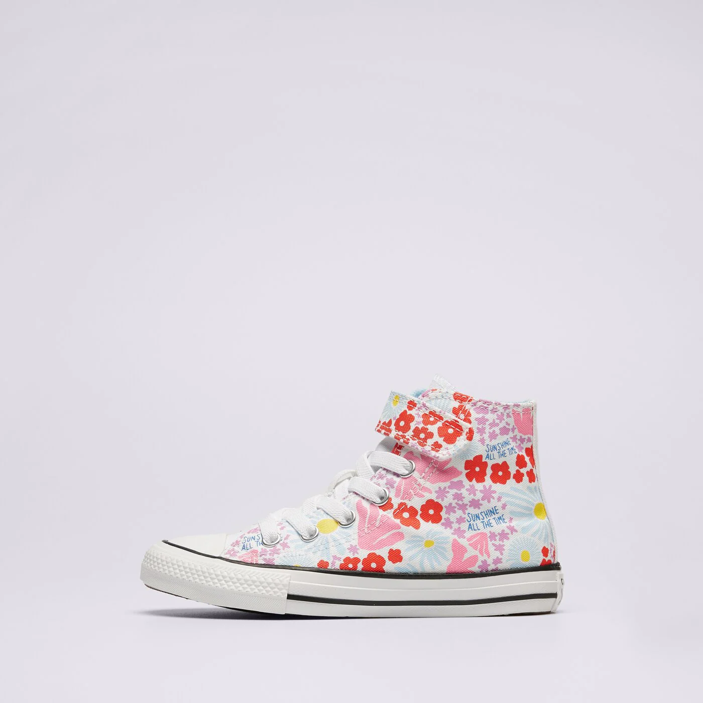 CONVERSE CHUCK TAYLOR ALL STAR 1V Rosa