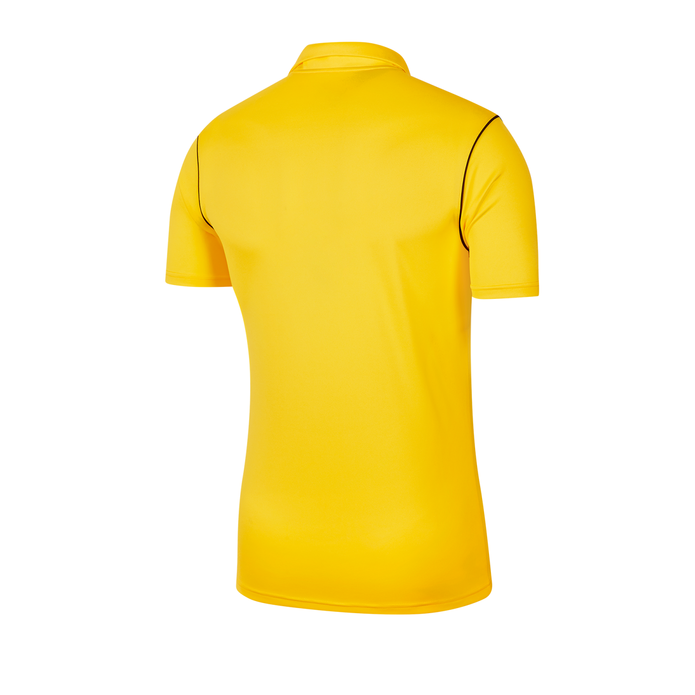 Nike Park 20 Poloshirt Gelb F719
