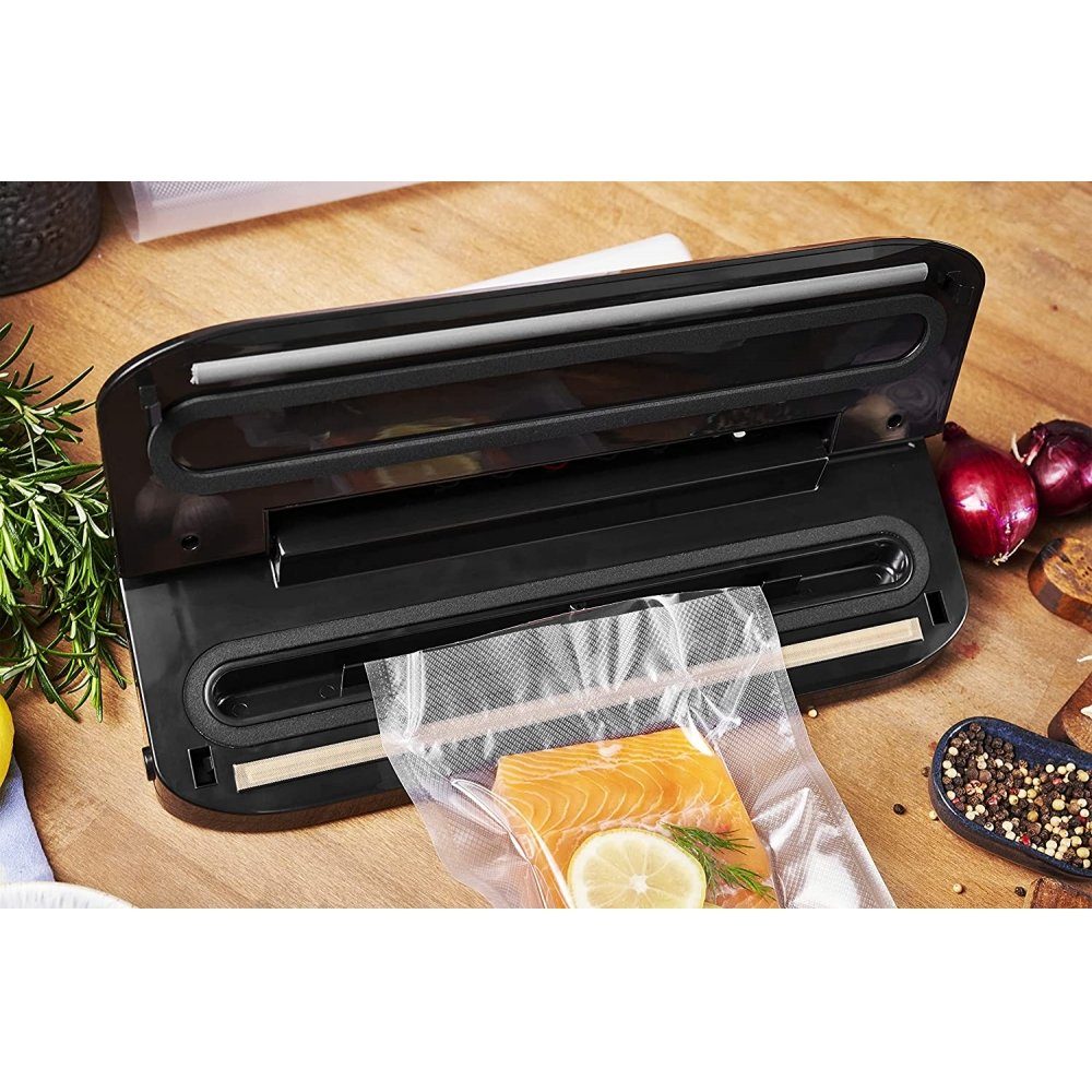 Gastroback Vakuumierer Design Basic - Vakuumierer - edelstahl