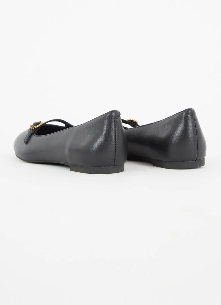 Balerini Kurt Geiger din piele moale