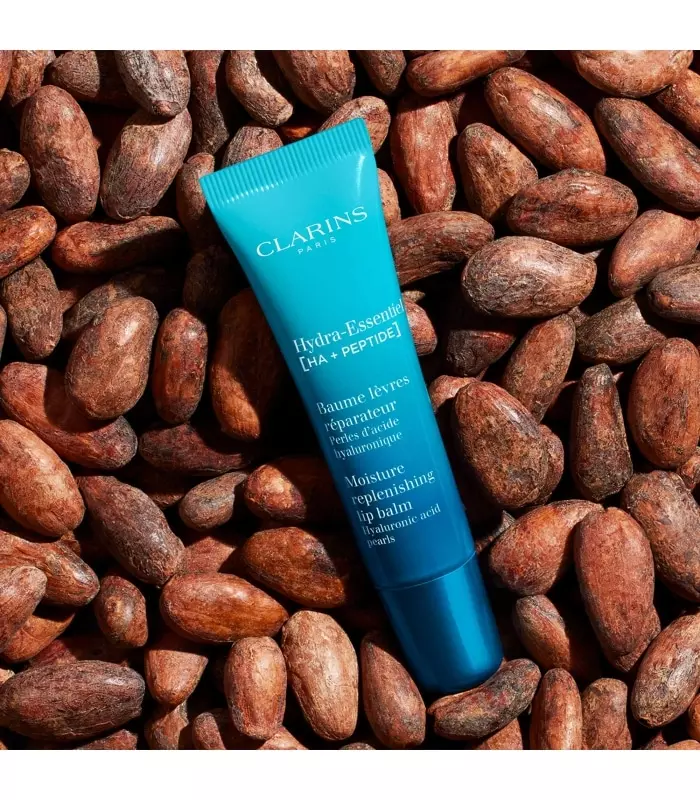 HYDRA-ESSENTIEL [HA²] [HA²+ PEPTIDE] BAUME LÈVRES RÉPARATEUR Soin lèvres