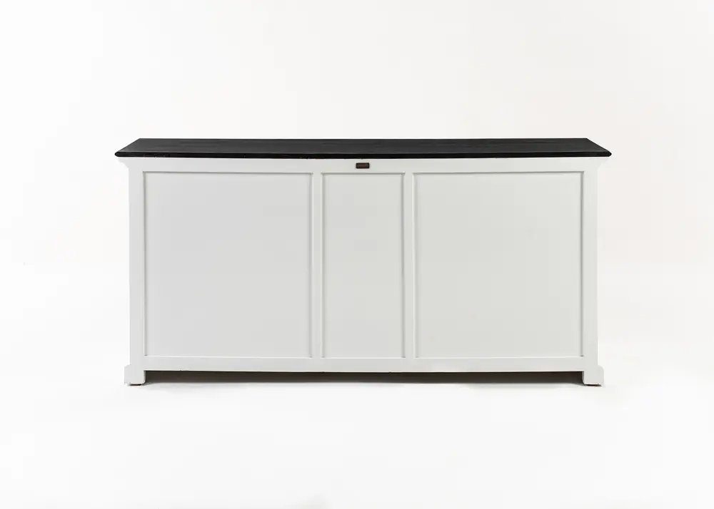 Novasolo Buffet Halifax Contrast Buffetschrank