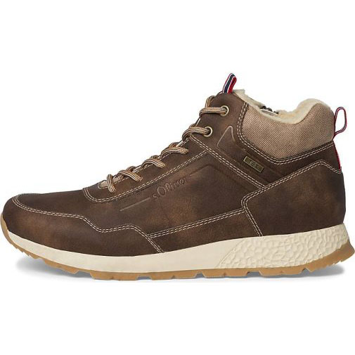 s.Oliver Sneaker