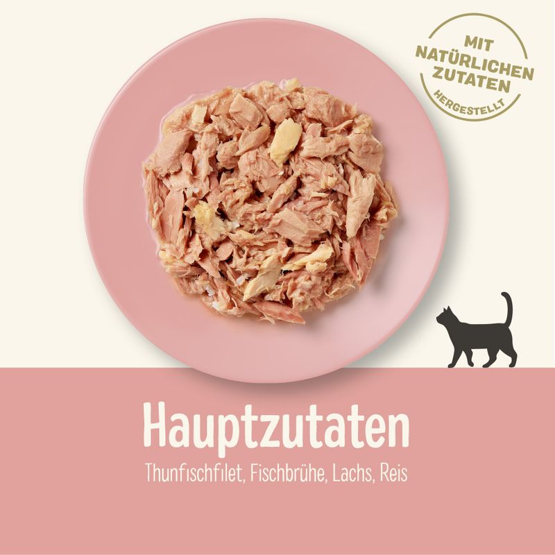Applaws in Brühe 6 x 70 g zu TOP-Preisen