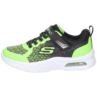 Skechers Tieran Sneaker in grün