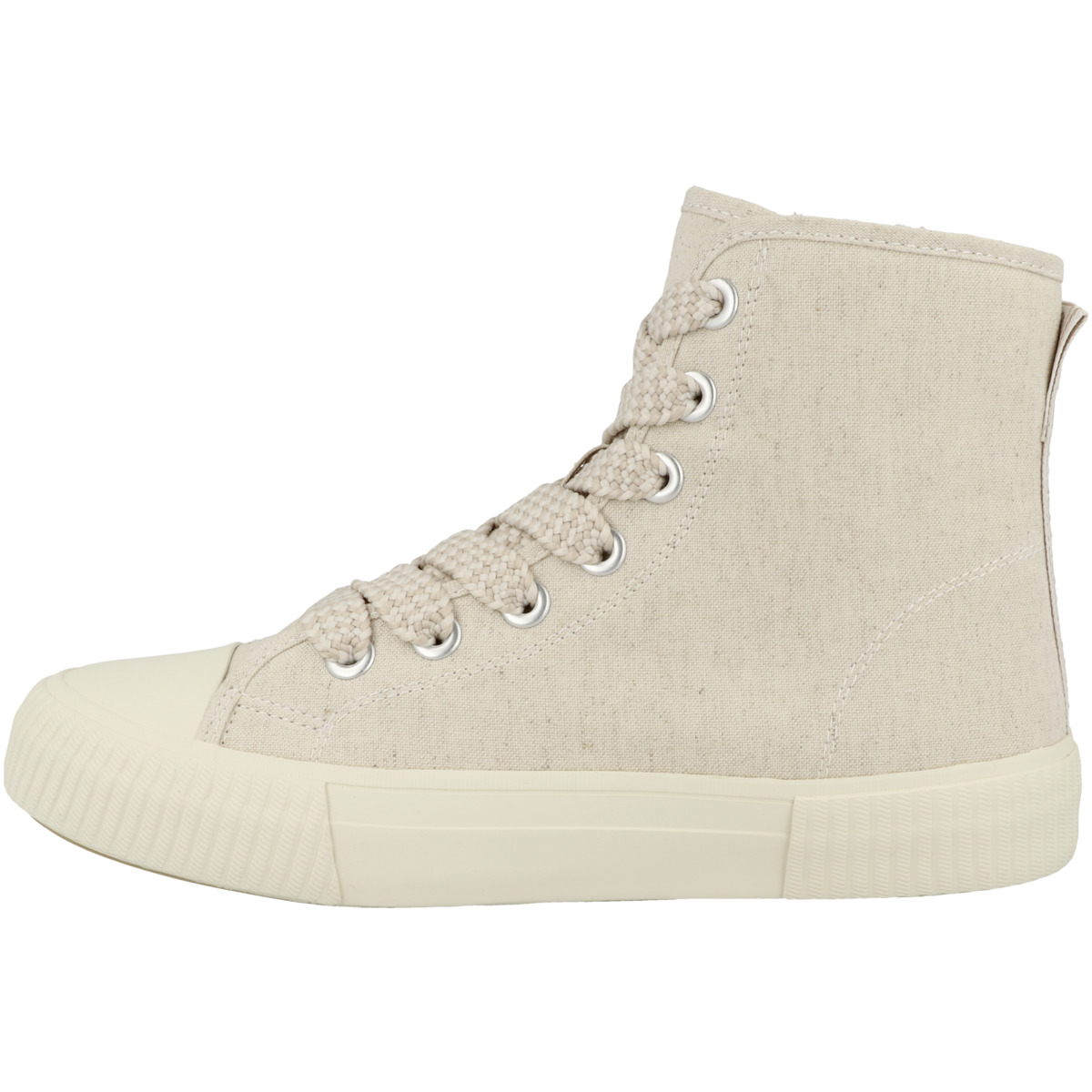 s.Oliver 5-25220-30 Sneaker mid beige