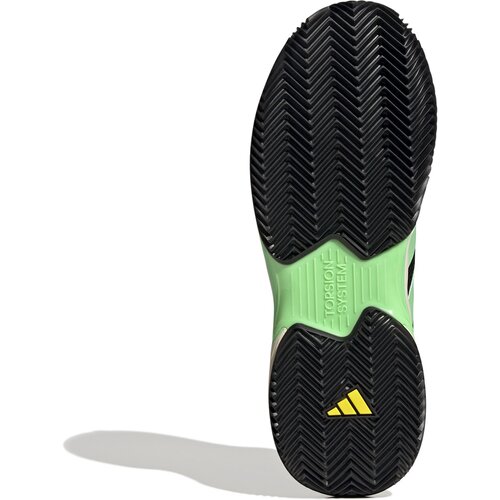 HERREN TENNISOUTDOORSCHUHE COURTJAM CONTROL M CLAY