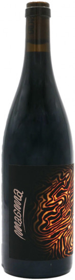 2021 Magma trocken - La Micro Winerie