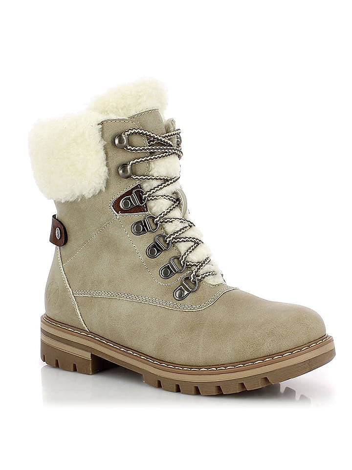 Kimberfeel Winterboots 