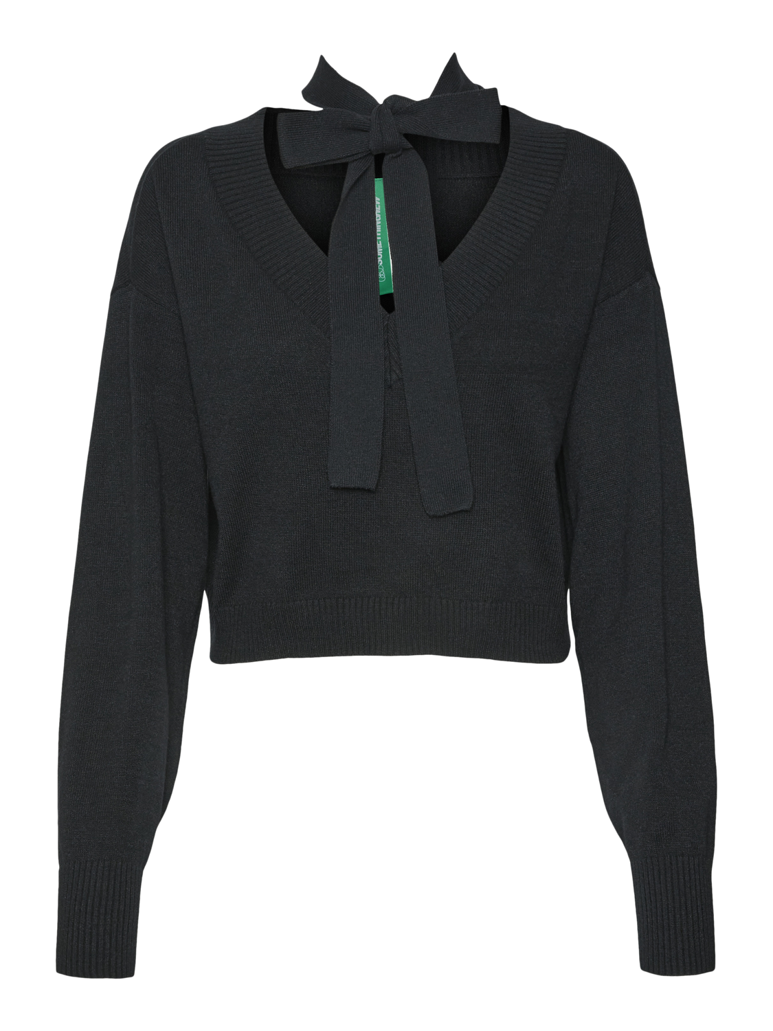 SOMETHINGNEW x PROJECT NOSTALGIA Pullover