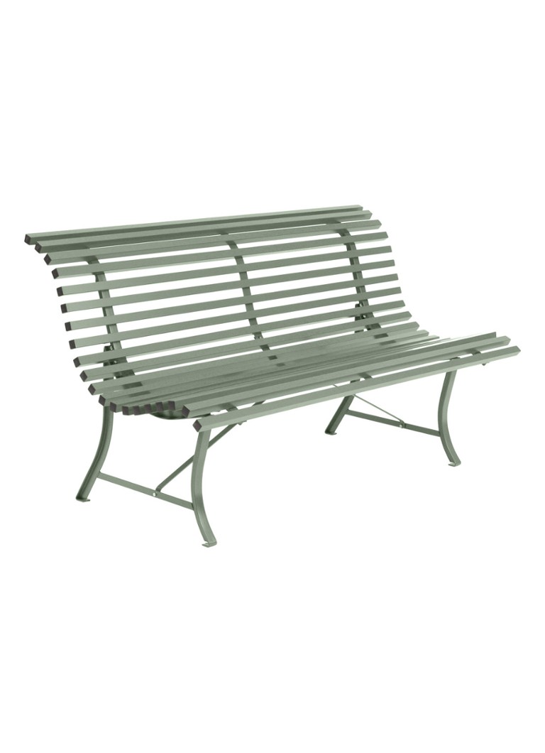 Bancă de grădină Fermob Louisiana 150 cm