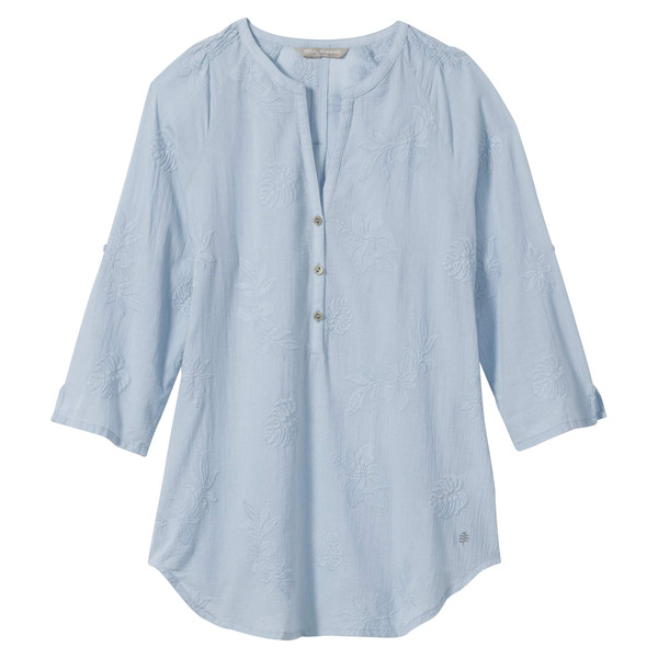 OASIS TUNIC II 3/4 SLEEVE Damen - Tunika