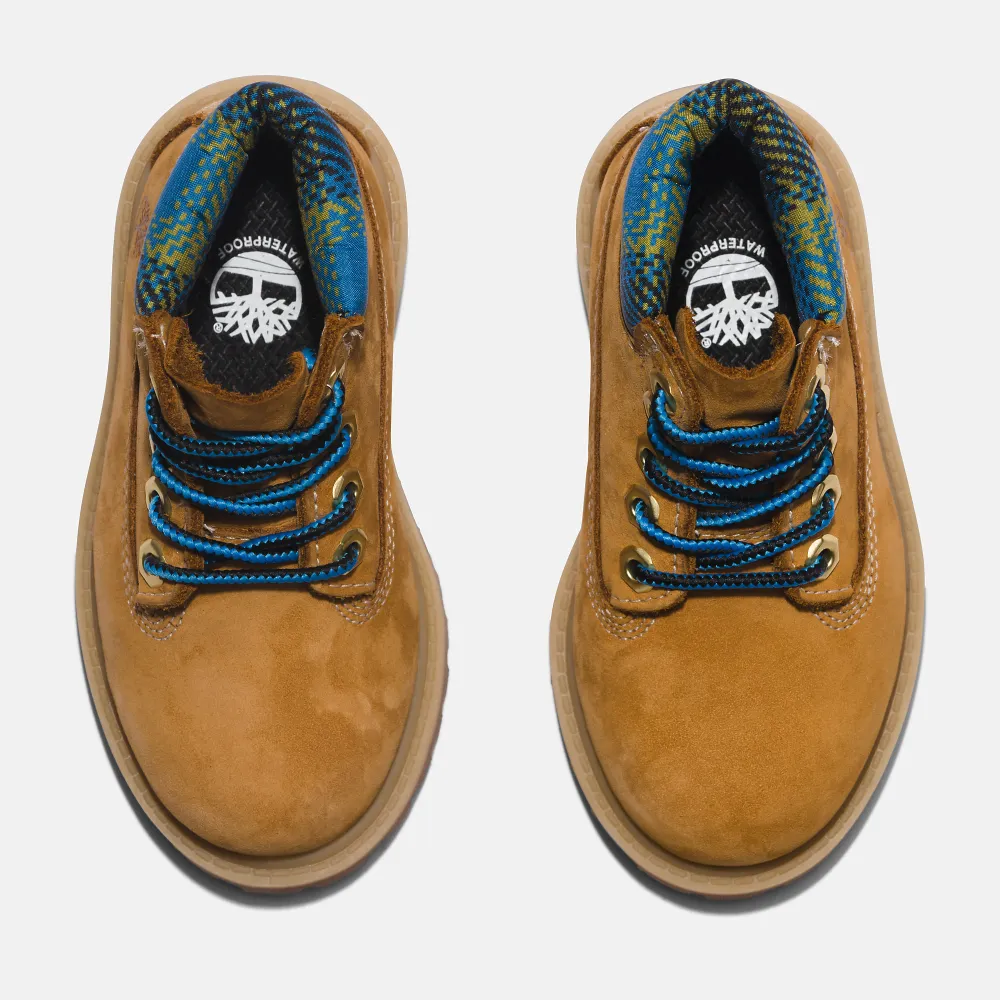 Timberland Premium TB0A5T8S2311 / braun