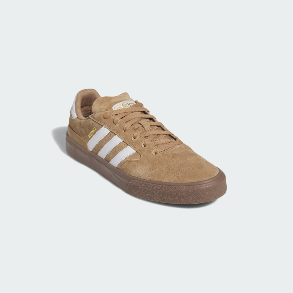 adidas Busenitz Vulc II IE3090 / weiss