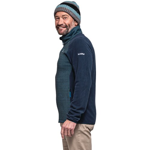 HERREN ROLLI FLEECE JACKET BALISALP M