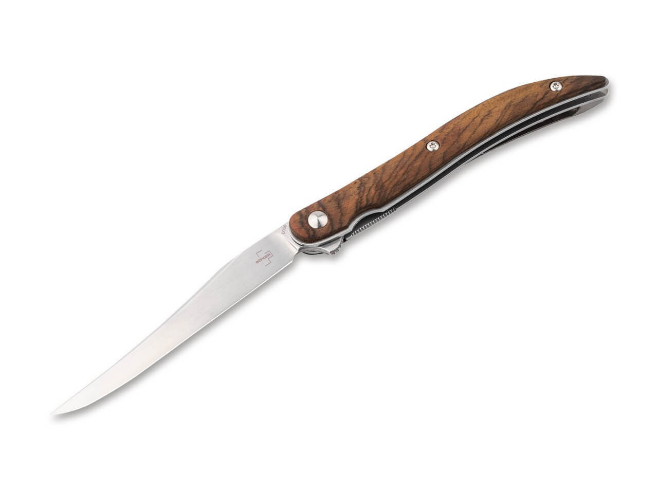 Urban Texas Tooth Pick Cocobolo
