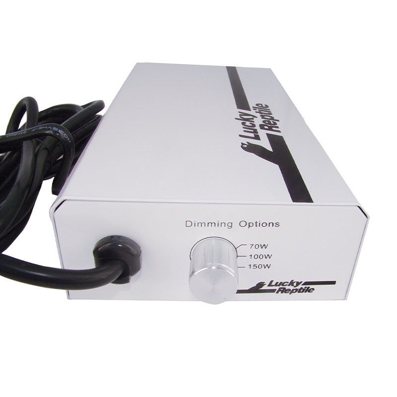 Lucky Reptile Wärmequellen Lucky Reptile Bright Controll Pro III