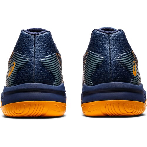 HERREN NETBALLSCHUHE GEL-COURT HUNTER 2