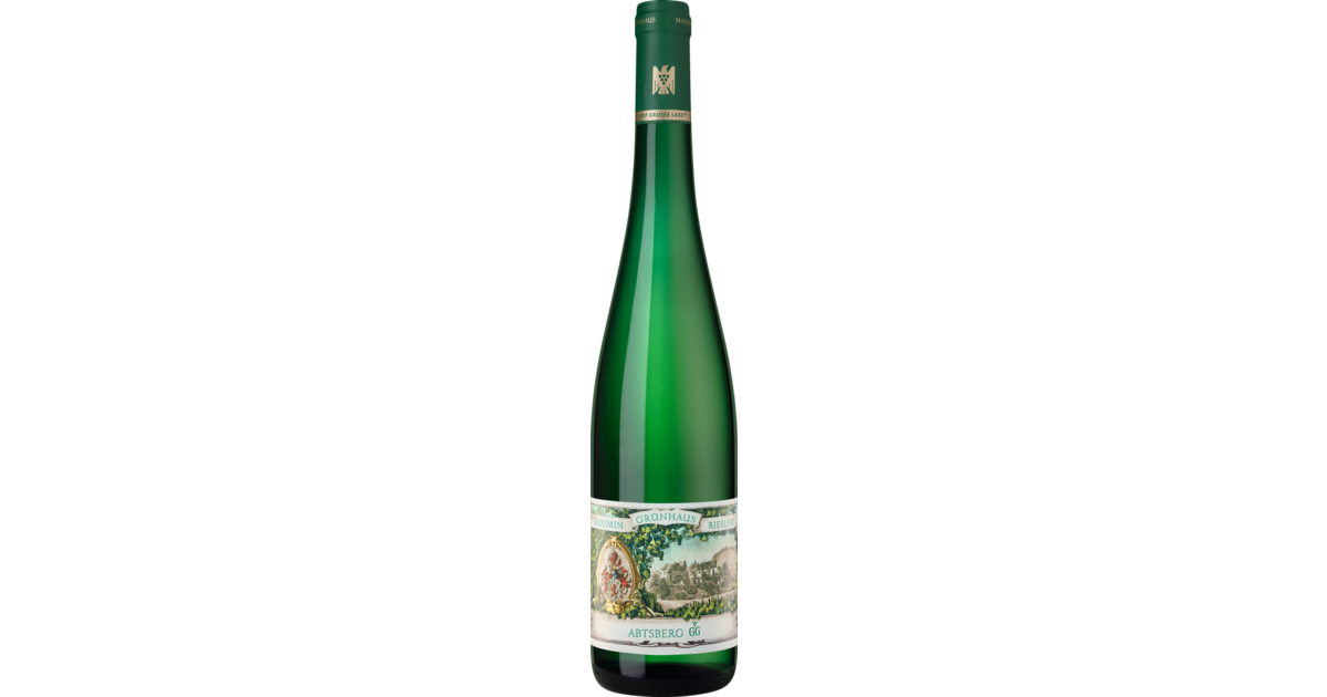 Abtsberg Riesling GG